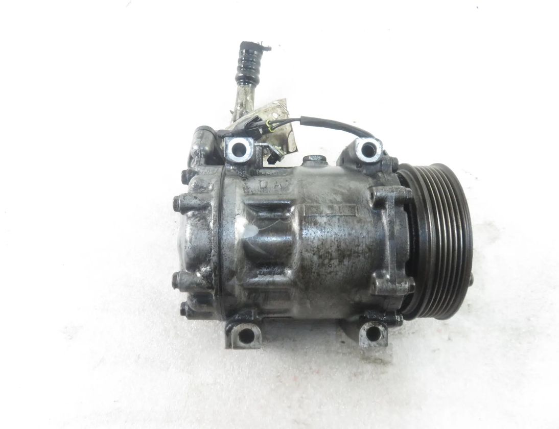 VOLVO S40 2 generation (2004-2012) Hасос кондиционера 3M5H19D629SB 28604763