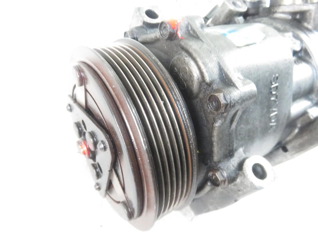 VOLVO S40 2 generation (2004-2012) Hасос кондиционера 3M5H19D629SB 28604763