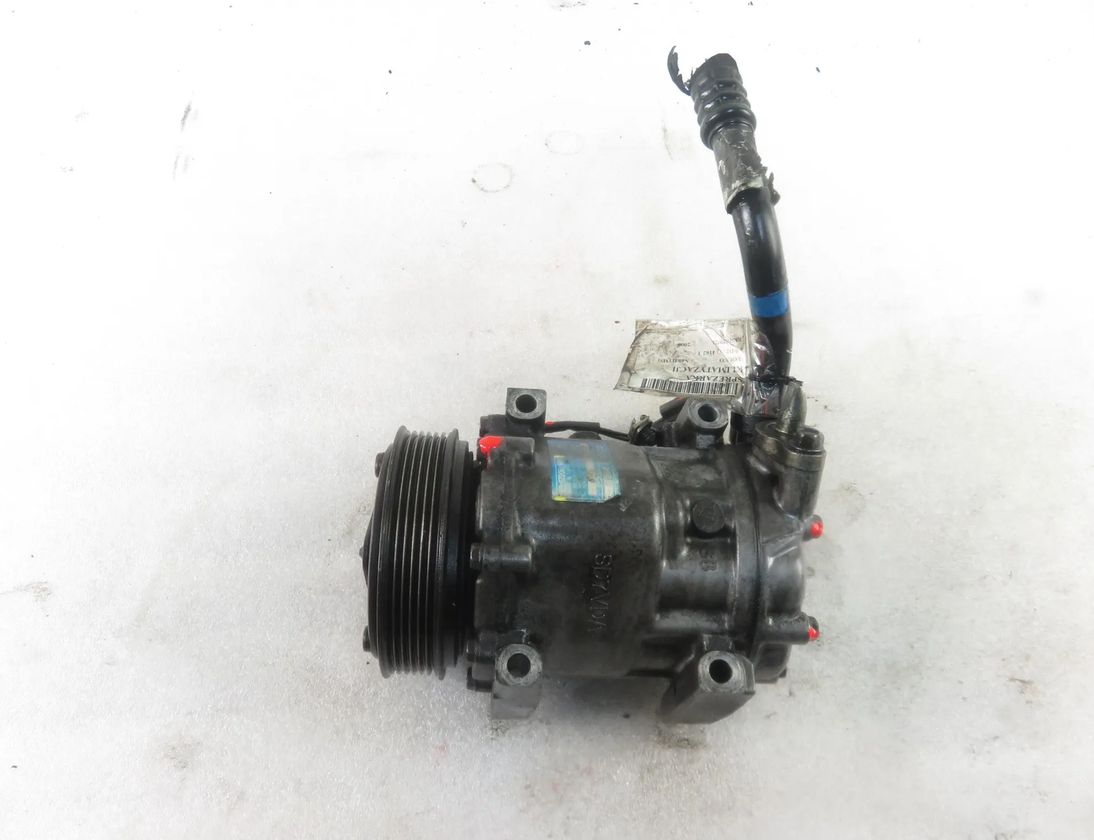 VOLVO S40 2 generation (2004-2012) Hасос кондиционера 3M5H19D629SB 28604763