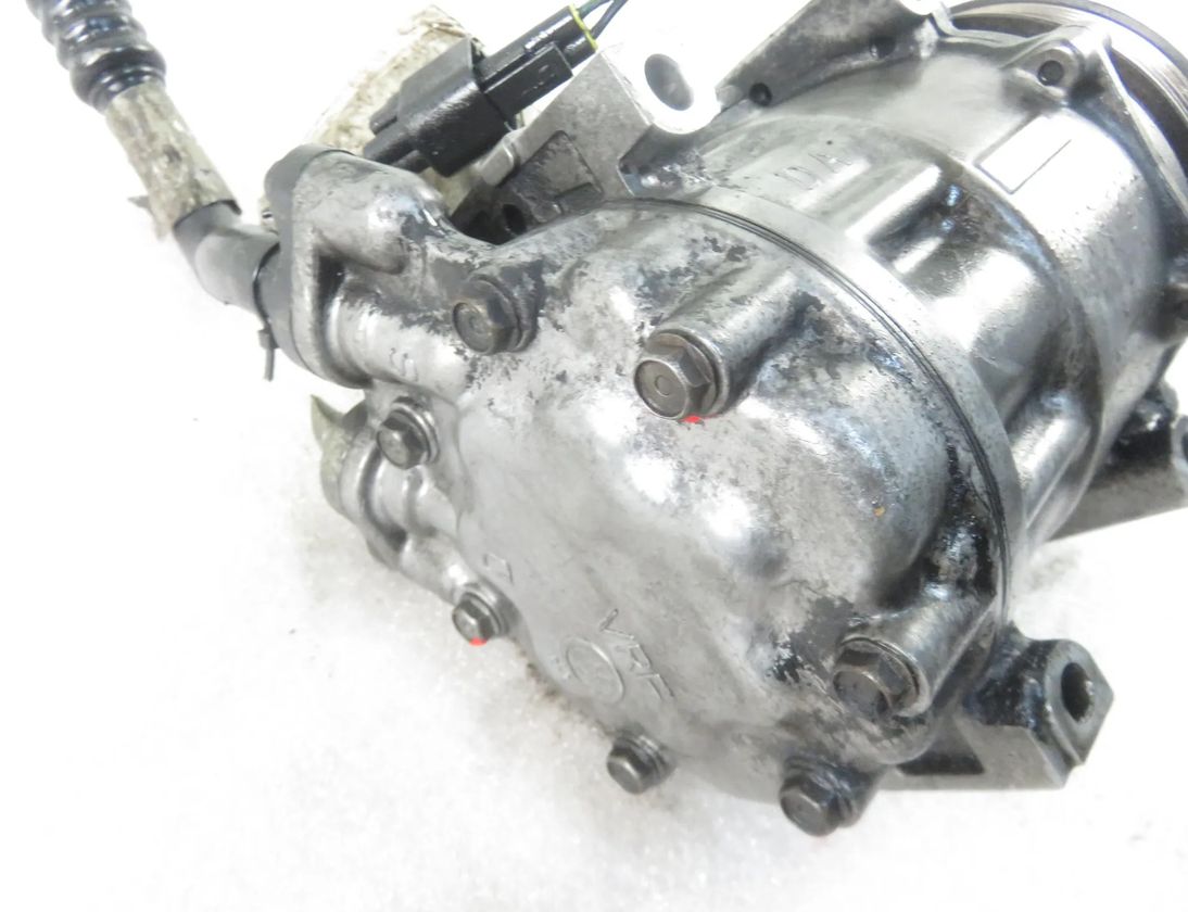 VOLVO S40 2 generation (2004-2012) Hасос кондиционера 3M5H19D629SB 28604763