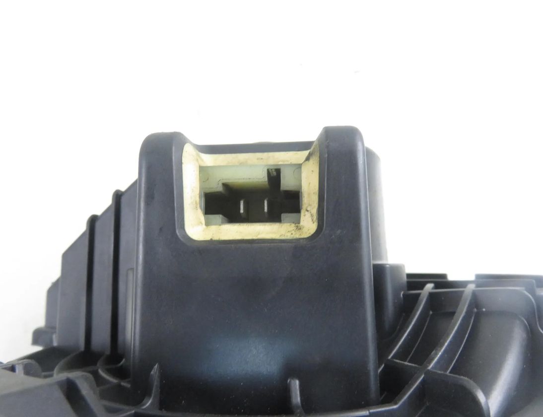 FIAT Bravo 2 generation (2007-2011) Relé ventilátora 5G7833100 28858421