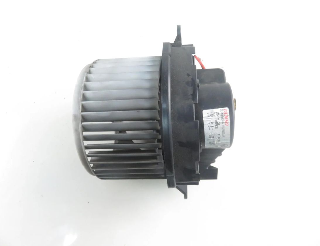 FIAT Bravo 2 generation (2007-2011) Relé ventilátora 5G7833100 28858421