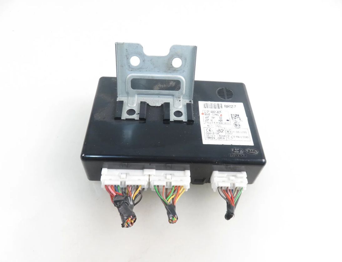 HYUNDAI i20 PB (1 generation) (2008-2014) Iné riadiace jednotky 954001JBB1 29056420