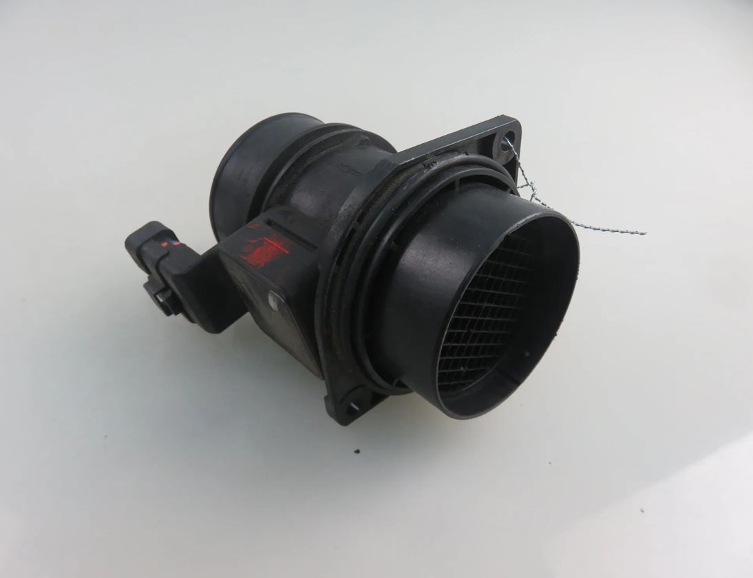 RENAULT Espace 4 generation (2002-2014) Mass Air Flow Sensor MAF 7700314057,7700314669,5WK9609 29079721