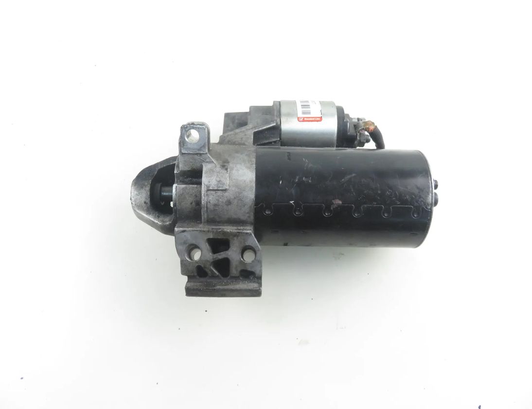 BMW 1 Series E81/E82/E87/E88 (2004-2013) Štartér 29079748
