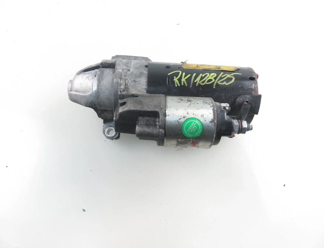 BMW 1 Series E81/E82/E87/E88 (2004-2013) Štartér 29079748