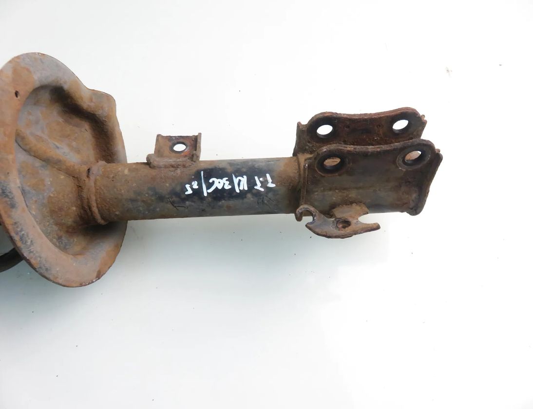 SUZUKI Swift 3 generation (2004-2010) Front Right Shock Absorber SG333408 29438092