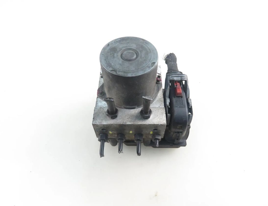 AUDI A6 C6/4F (2004-2011) Абс блок 4F0614517A,0265234111,0265950359 29808648