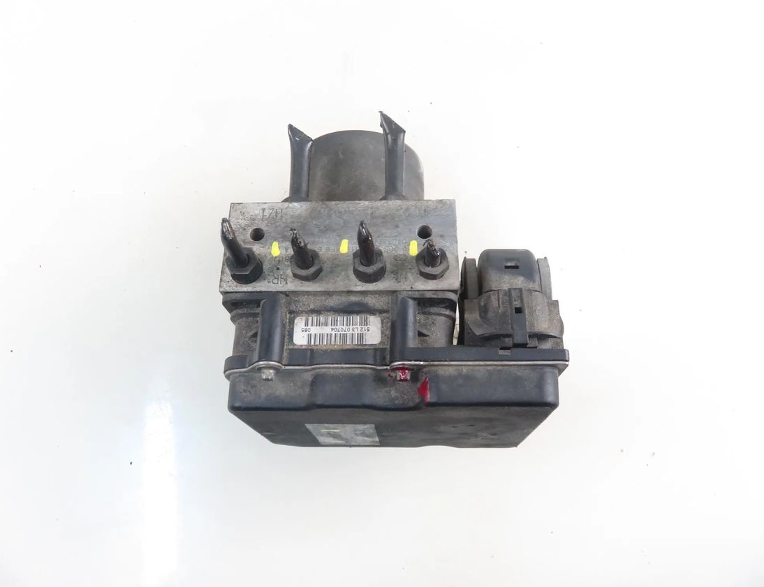 AUDI A6 C6/4F (2004-2011) Абс блок 4F0614517A,0265234111,0265950359 29808648