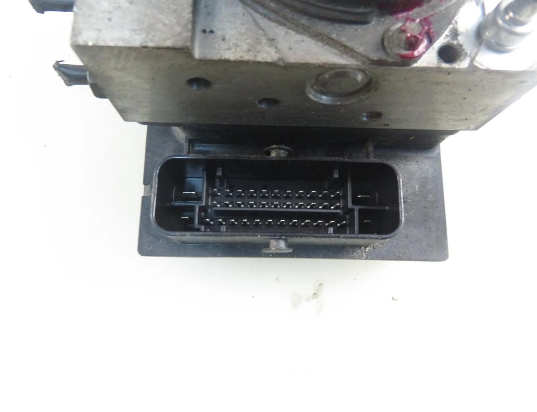 AUDI A6 C6/4F (2004-2011) Абс блок 4F0614517A,0265234111,0265950359 29808648