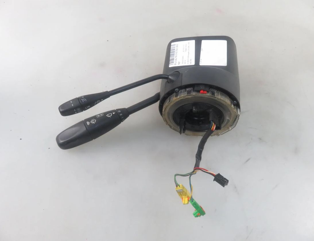 MERCEDES-BENZ E-Class W211/S211 (2002-2009) Переключатель кнопок 1714640518 29921754