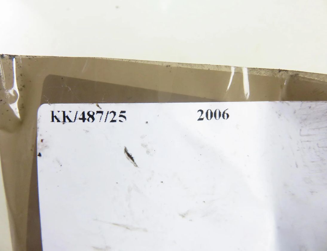 MITSUBISHI Outlander 1 generation (2001-2008) Sada trysiek na umývanie predných svetlometov 87630 30029805