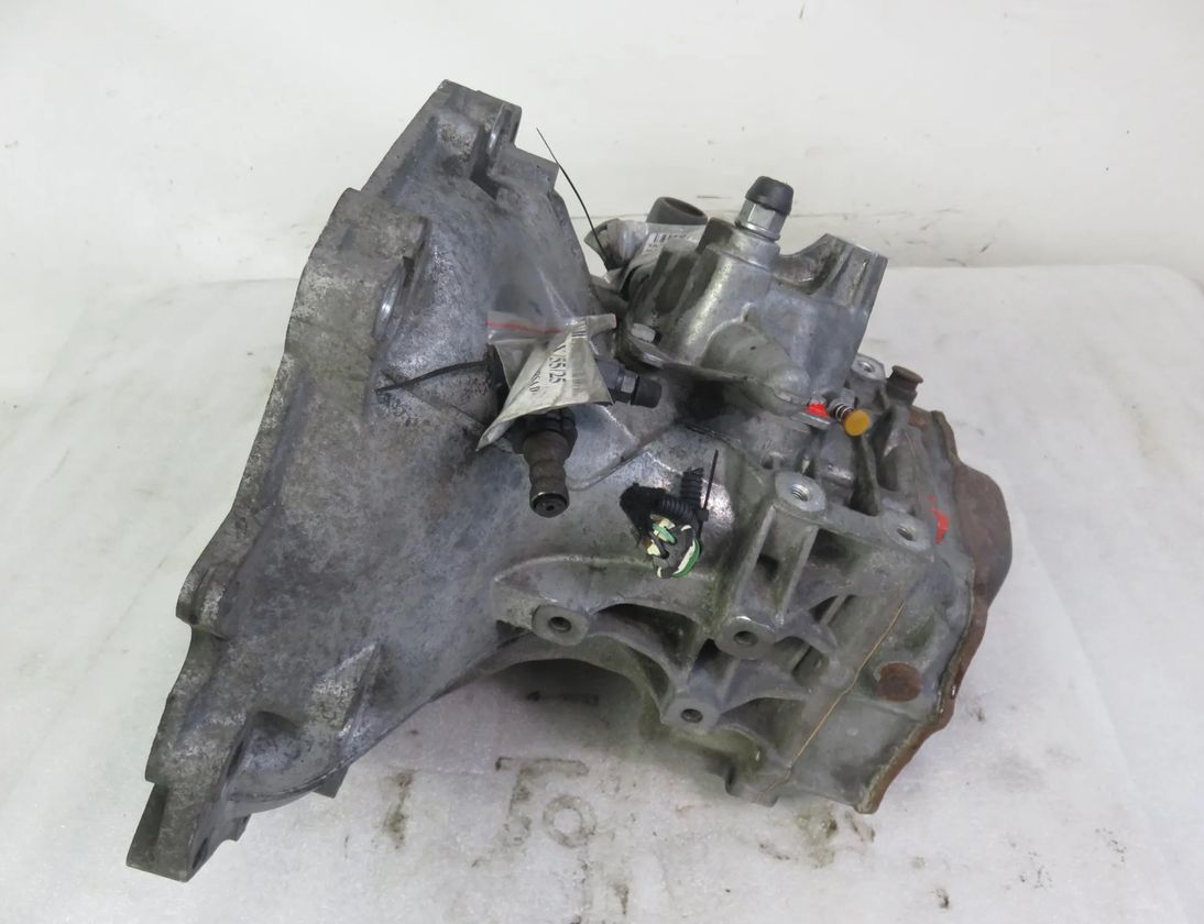 OPEL Corsa D (2006-2020) Коробка передач F17W374 30077427