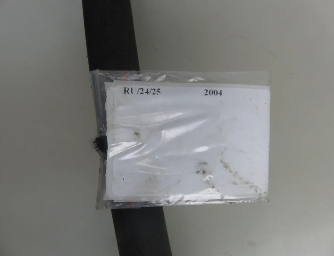 MITSUBISHI Outlander 1 generation (2001-2008) Riadenie sila hadica 30294605