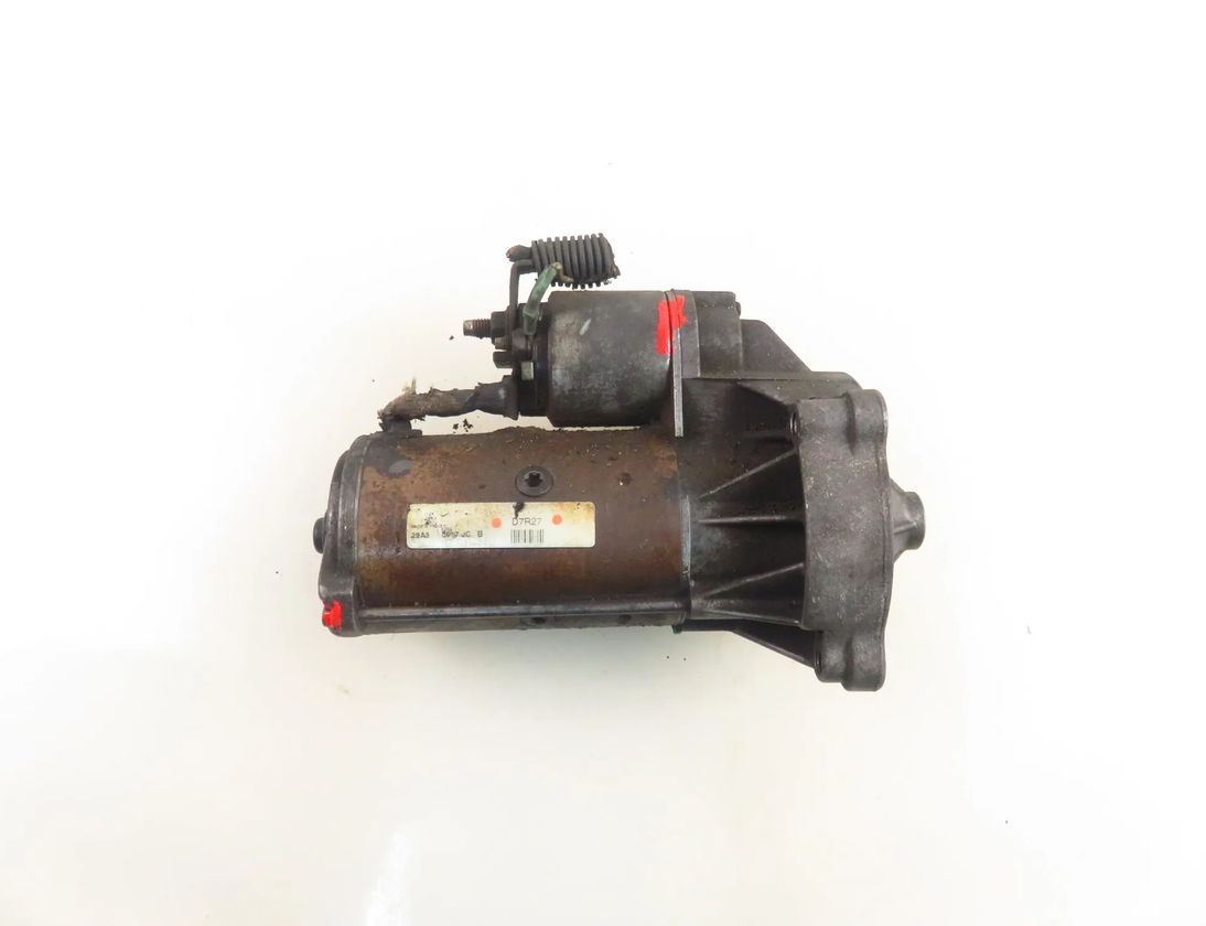 PEUGEOT 406 1 generation (1995-2004) Štartér D7R27 30452471