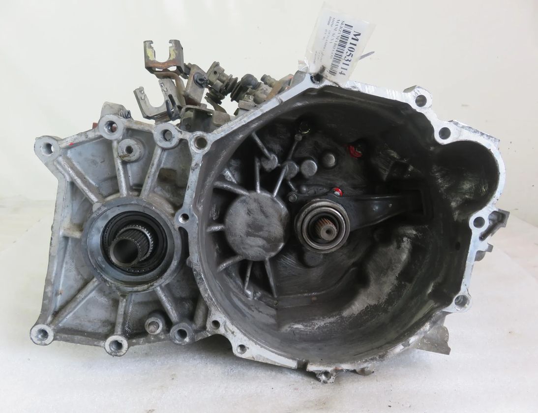 MITSUBISHI Outlander 1 generation (2001-2008) Prevodovka W5M421Z4B2 30452494
