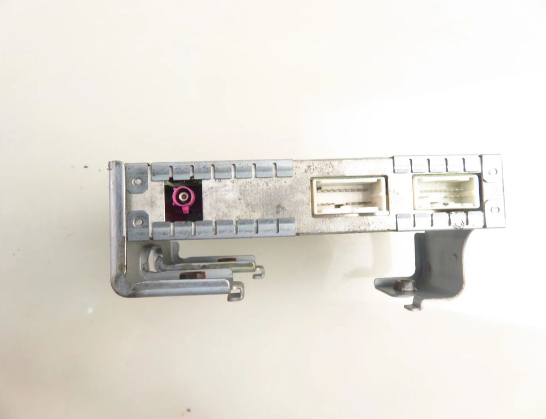 NISSAN Versa 1 generation (2006-2012) Other Control Units 28051EH00A 30471811