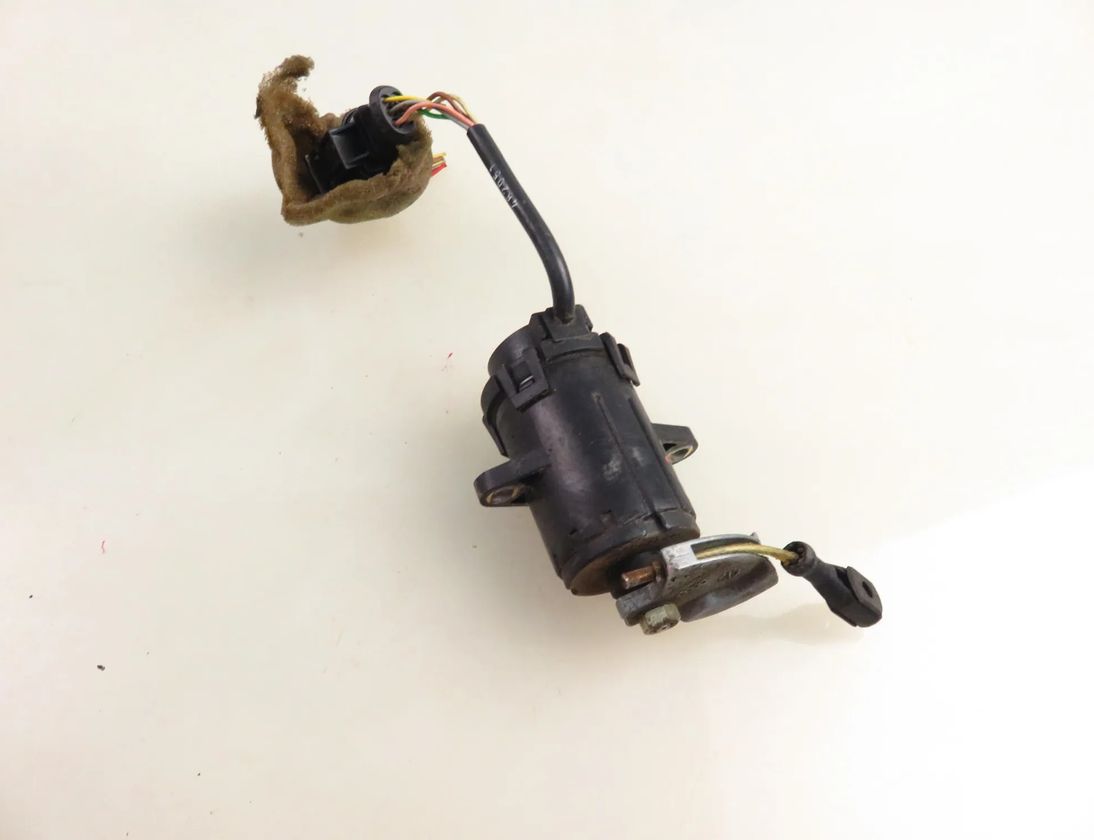 AUDI 100 4A/C4 (1990-1994) Педаль газа 0205001017 30725354