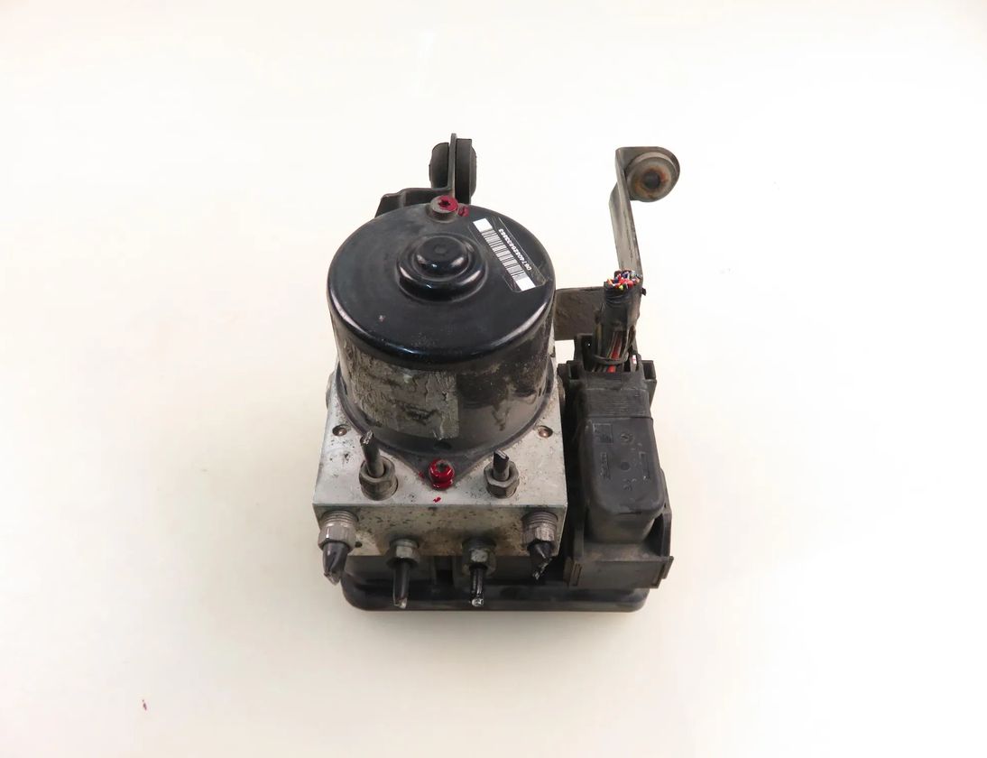 FORD Focus 2 generation (2004-2011) Абс блок 3M512C405HC,10020603014,10096001253 30779956