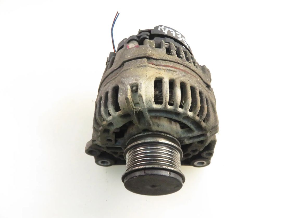 SEAT Ibiza 3 generation (2002-2008) Alternator 0124325001,038903023L 30811775