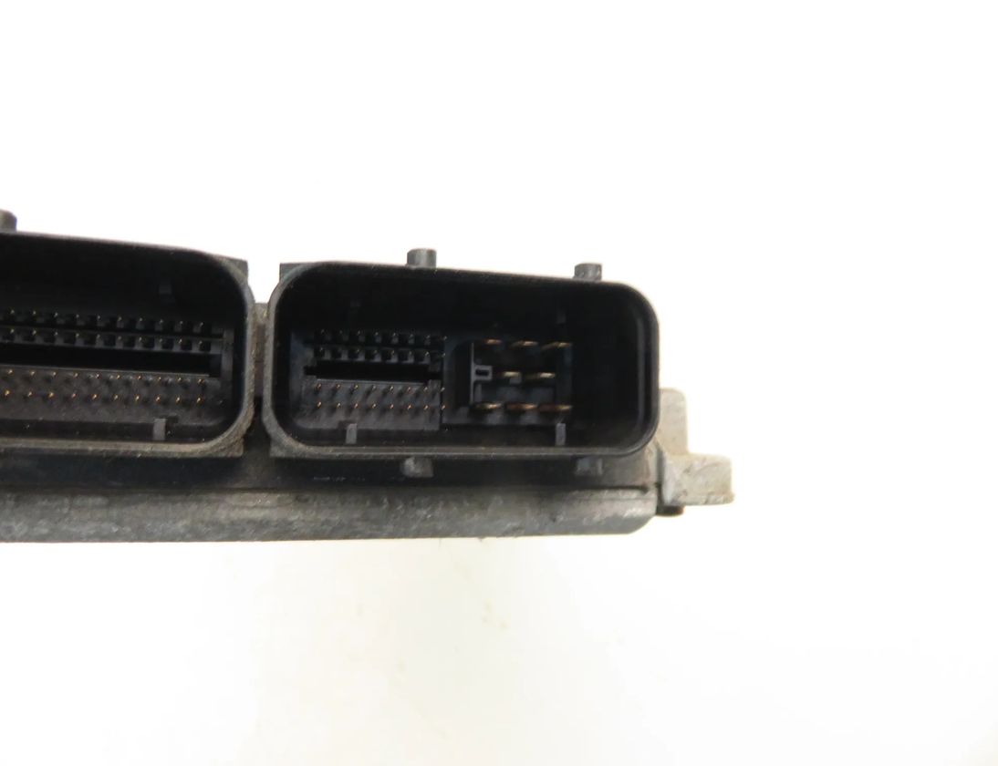 VOLKSWAGEN Bora 1 generation (1998-2005) Control Unit 036906034BB 31456928