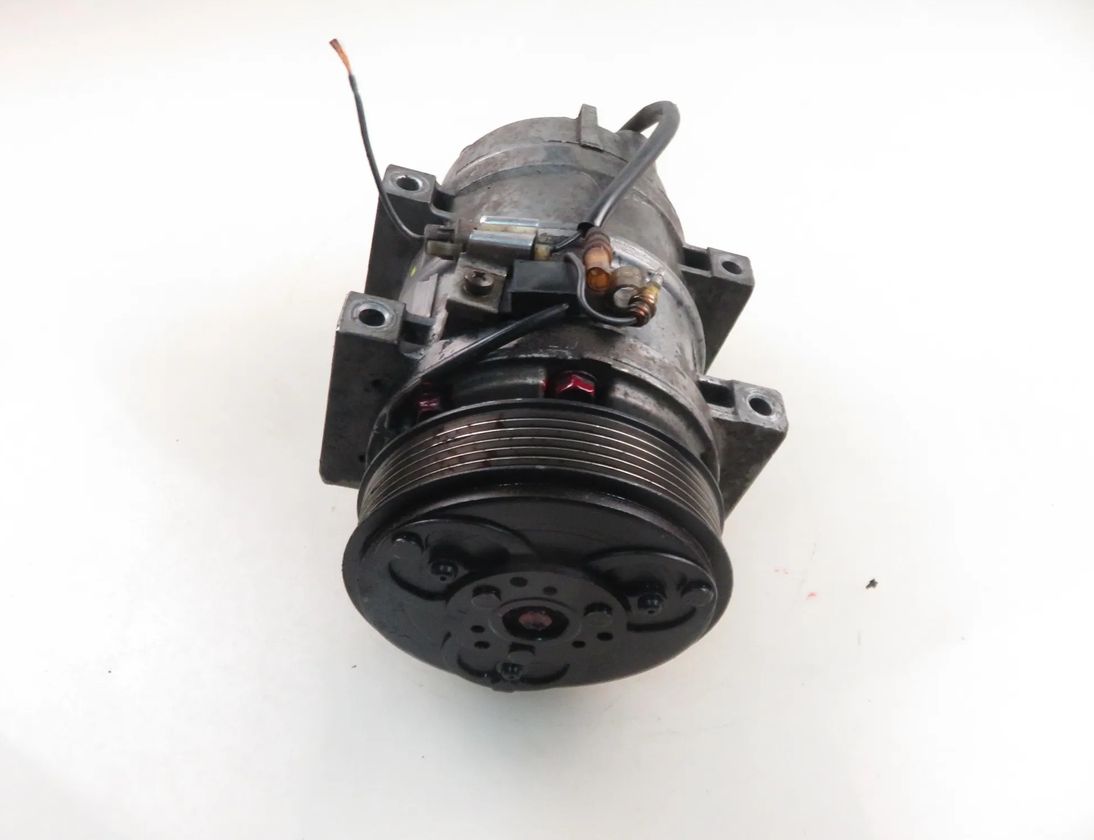 VOLVO S80 1 generation (1998-2006) Klimatizačné čerpadlo 9166103 31600094