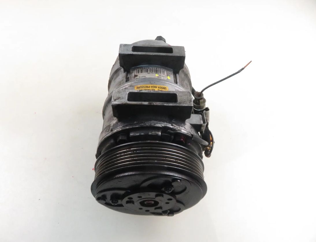 VOLVO S80 1 generation (1998-2006) Klimatizačné čerpadlo 9166103 31600094