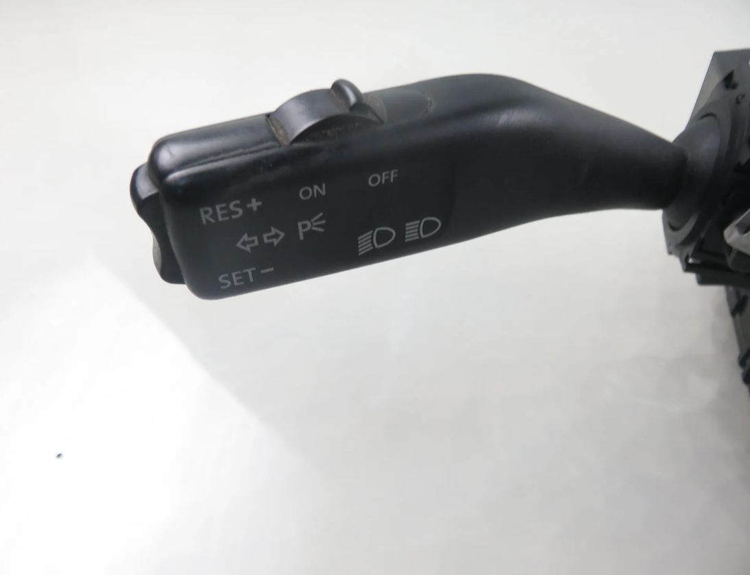 VOLKSWAGEN Touran 1 generation (2003-2015) Vypínače 1K0953503H,1K0959653,1K0953549A 31967623