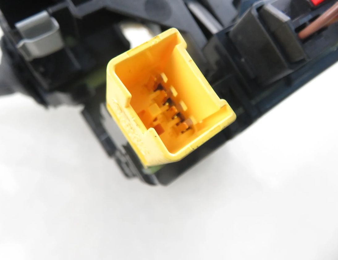 VOLKSWAGEN Touran 1 generation (2003-2015) Vypínače 1K0953503H,1K0959653,1K0953549A 31967623