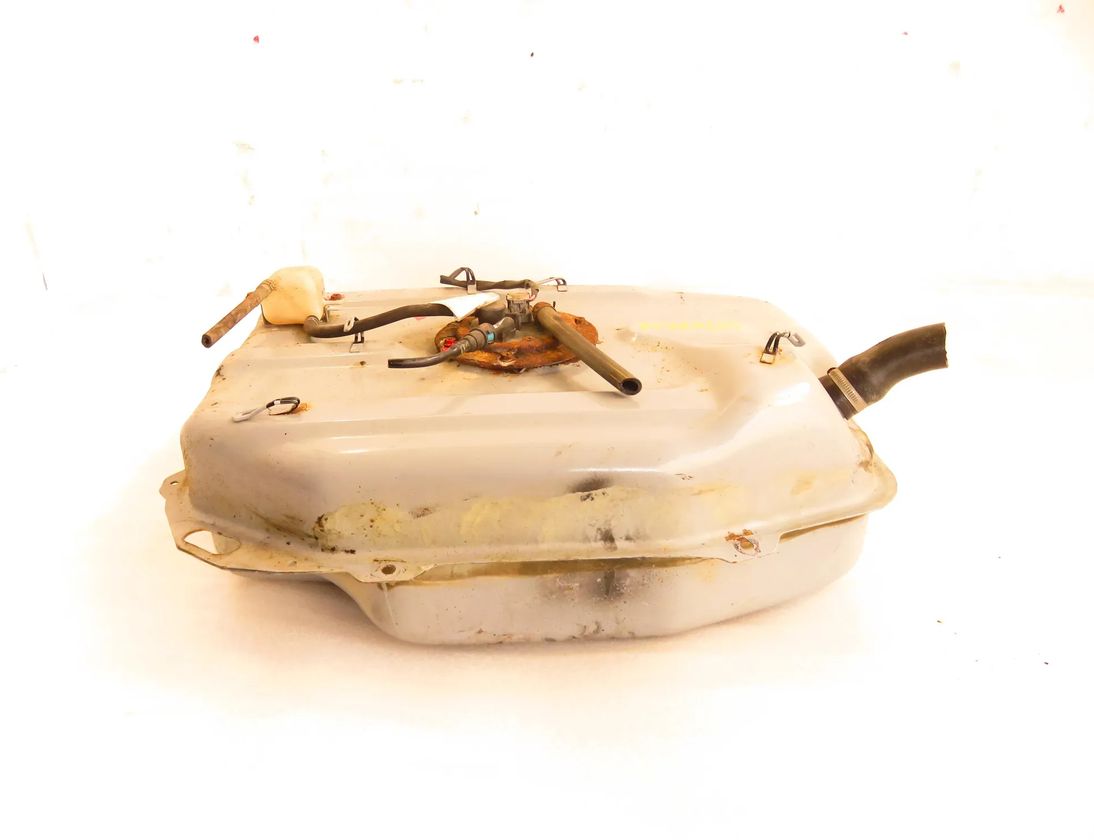 SUBARU Justy 3 generation (2003-2007) Palivová nádrž 32570604