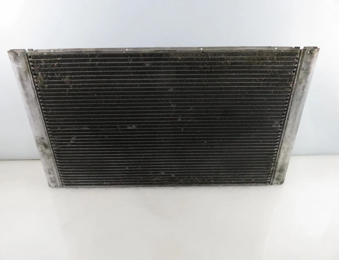BMW 5 Series E60/E61 (2003-2010) Air Con Radiator 7792832 32631126