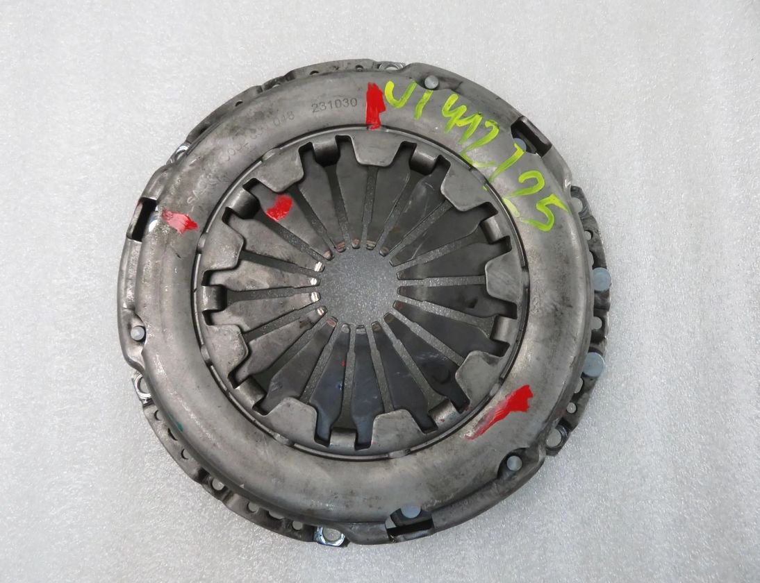 MINI Cooper R56 (2006-2015) Flywheel 3082634048,V7561765,1878634148 32631156