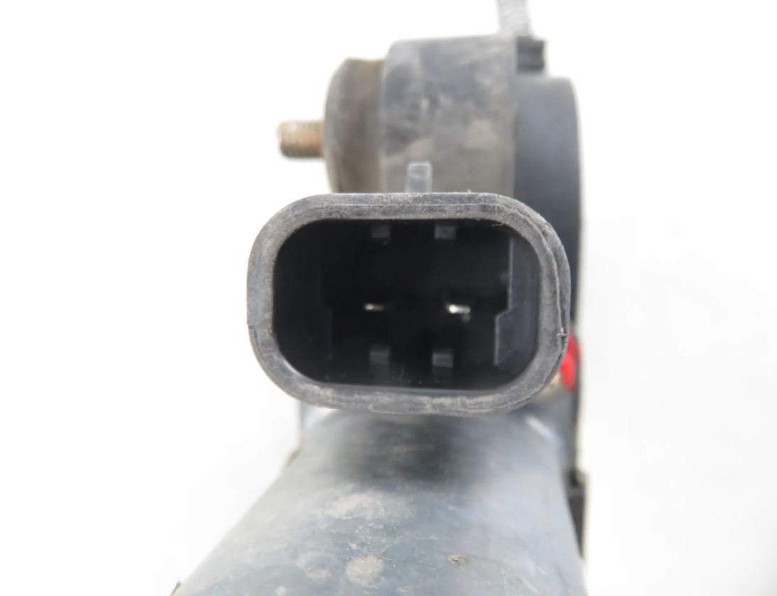 FIAT Panda 2 generation (2003-2011) Regulátor okna ľavých predných dverí 46803652 32790785