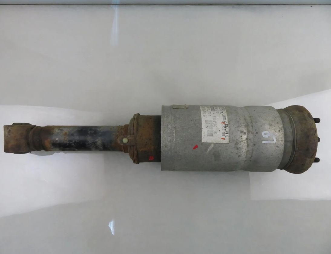 LAND ROVER Range Rover Sport 1 generation (2005-2013) pneumatické tlmiče nárazov 22241483 32839685