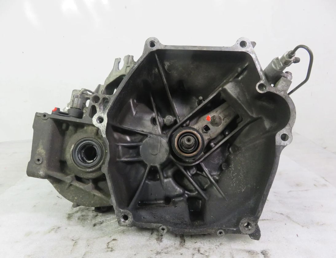 HONDA Jazz 2 generation (2007-2015) Prevodovka DXPM 32951972