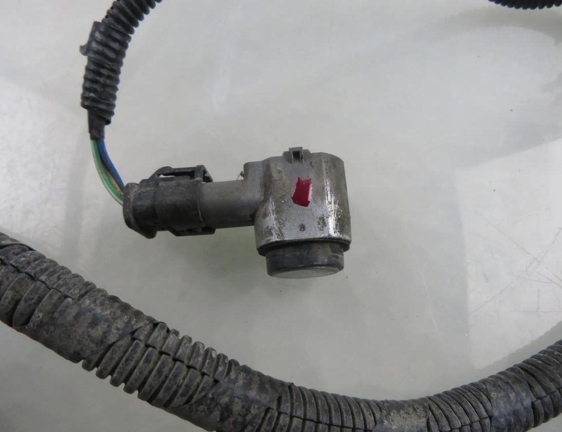 FORD Mondeo 4 generation (2007-2015) PDC Parking Sensor 6W8315K859CB 32966034