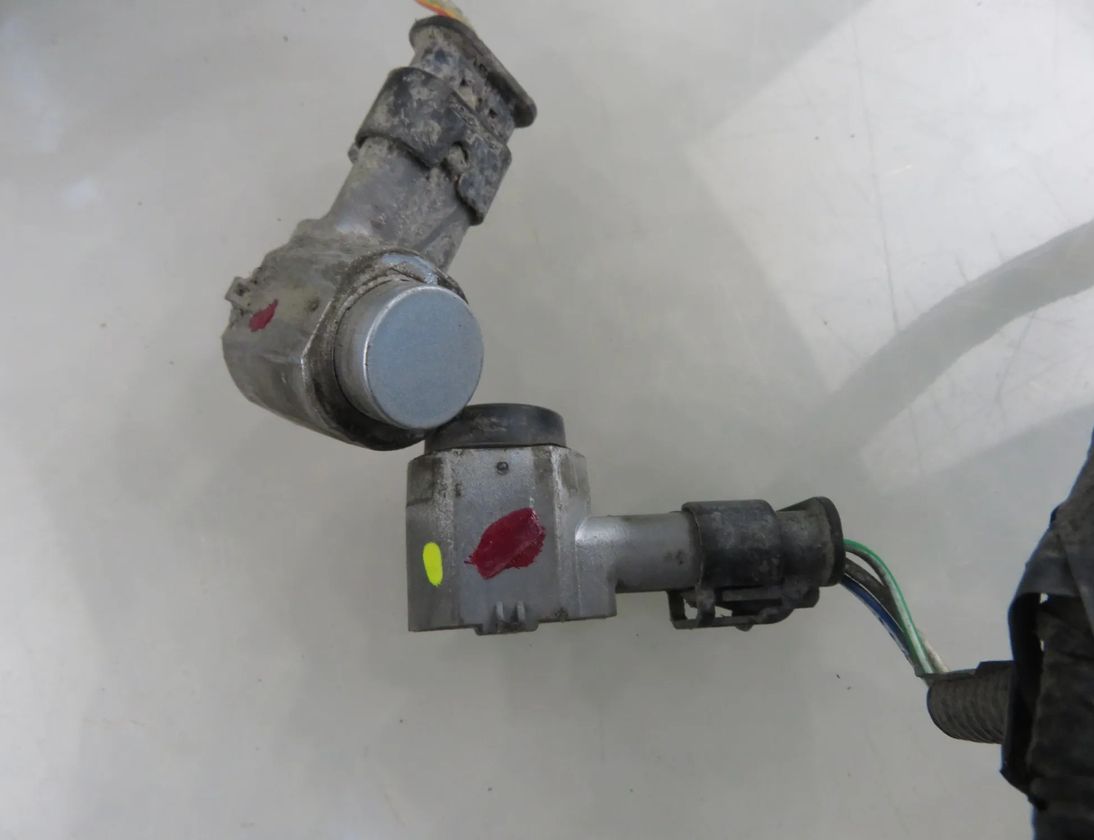 FORD Mondeo 4 generation (2007-2015) PDC Parking Sensor 6W8315K859CB 32966034