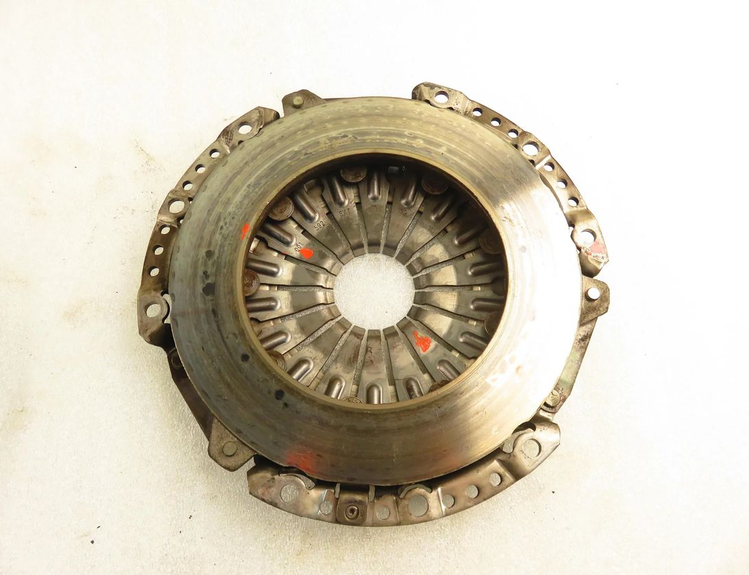 BMW 3 Series E46 (1997-2006) Setrvačník 1223712,308200187320,1864002511 32993836