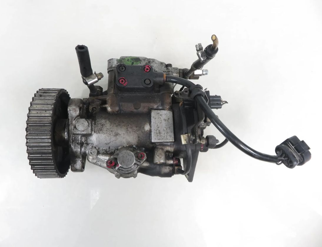 VOLKSWAGEN Passat B4 (1993-1997) High Pressure Fuel Pump 028130110H,0460404985 33033317