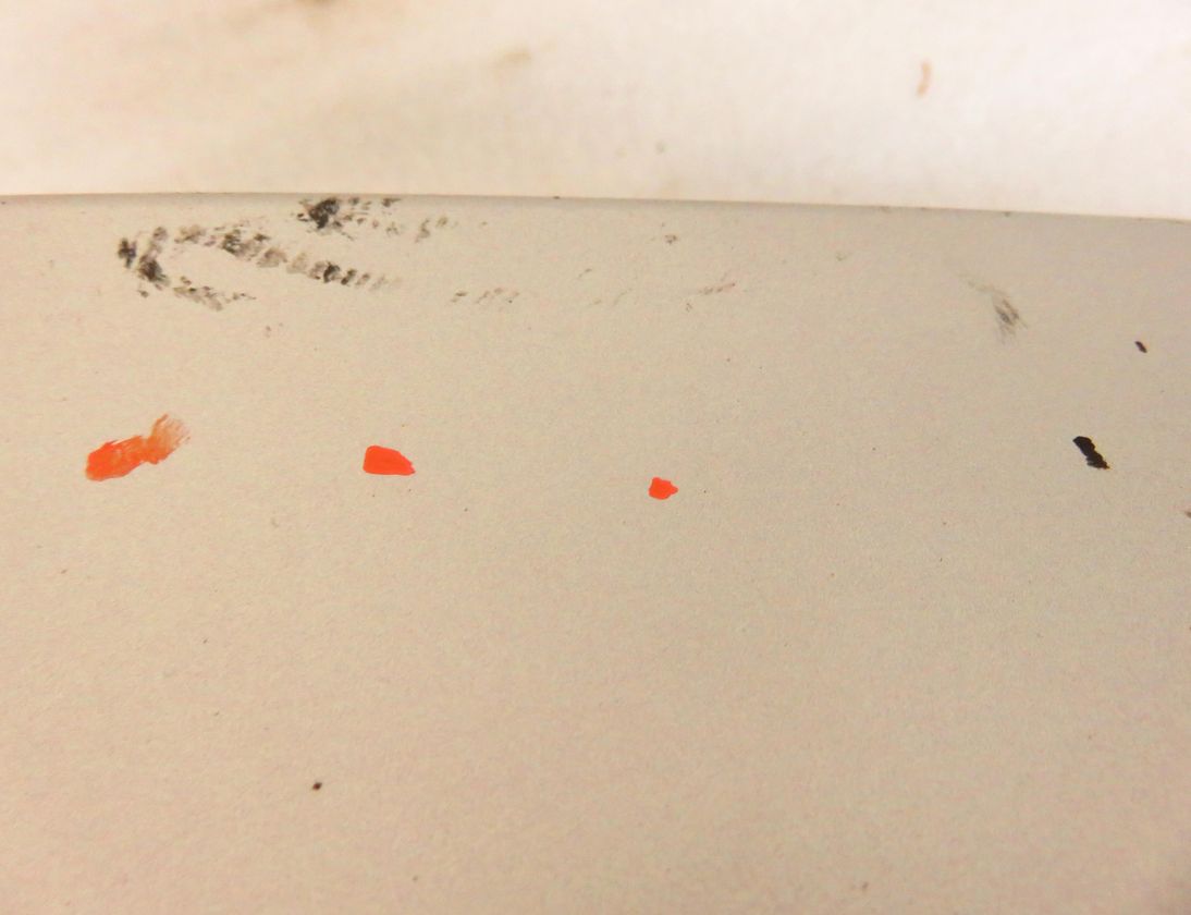 SMART Fortwo 1 generation (1998-2007) Pravé zadné krídlo 0004751 33104712