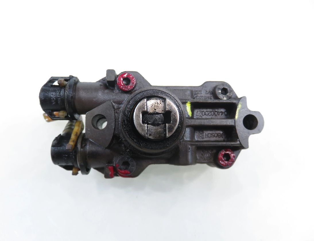 MERCEDES-BENZ Vaneo W414 (2001-2005) Топливный насос 6110900350,0440020027 33105281