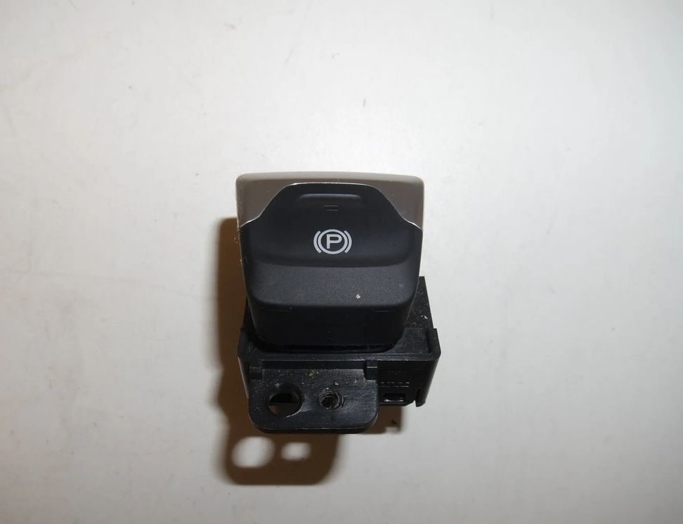 FIAT 500X 1 generation (2014-2024) Handbrake Button 07356123300 21672522