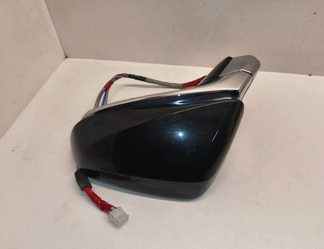 LEXUS RX 4 generation (2015-2024) Left Side Wing Mirror Notspecified 33096051
