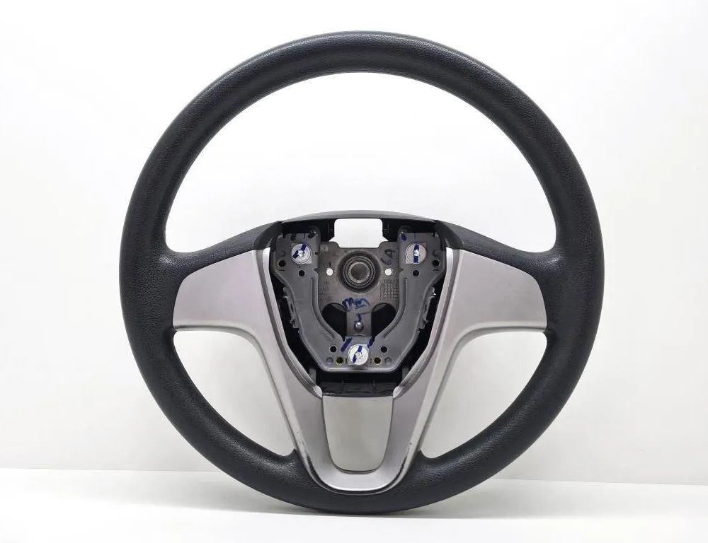 HYUNDAI i20 PB (1 generation) (2008-2014) Steering Wheel 561131J700 31206116