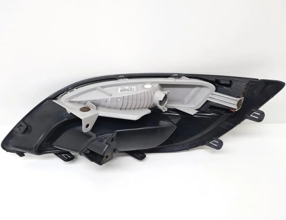 OPEL Astra J (2009-2020) Fog lamp trim 13368715,13367143 31231621