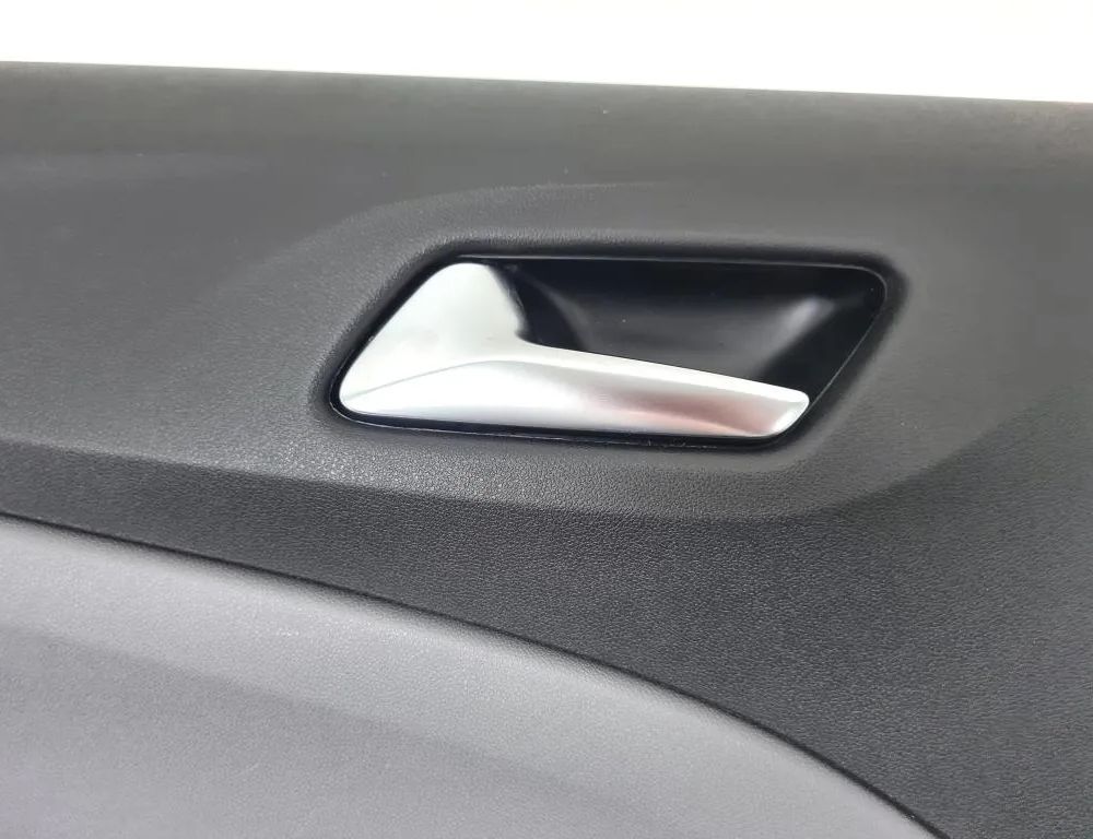 OPEL Crossland X 1 generation (2017-2023) Обшивка двери задней левой стороны 475853623,T0521893,1735972X 32897728