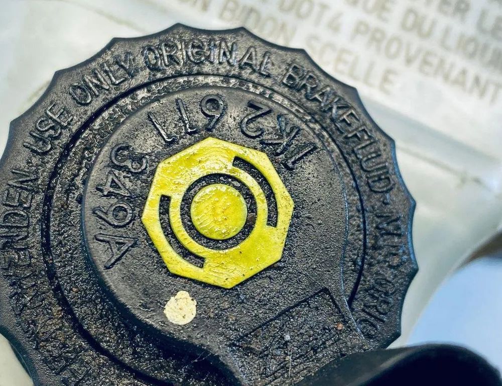 VOLKSWAGEN Passat B7 (2010-2015) Вакуумный усилитель тормозов 3C1614105AP 30670500