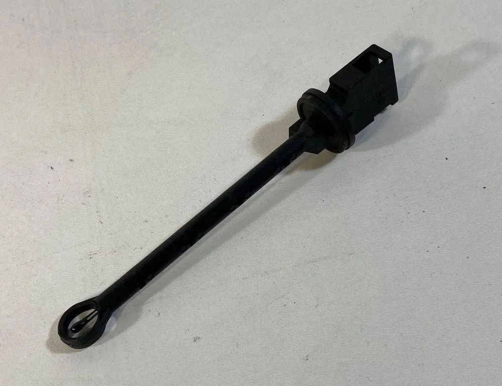 VOLKSWAGEN Phaeton 1 generation (2002-2016) Senzor teploty výfukových plynov 4E0820539 30671388