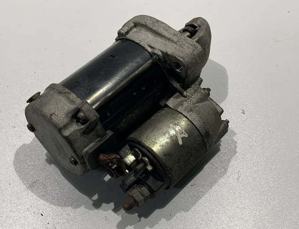 BMW 1 Series E81/E82/E87/E88 (2004-2013) Štartér MS4280001750,752345003 30671664