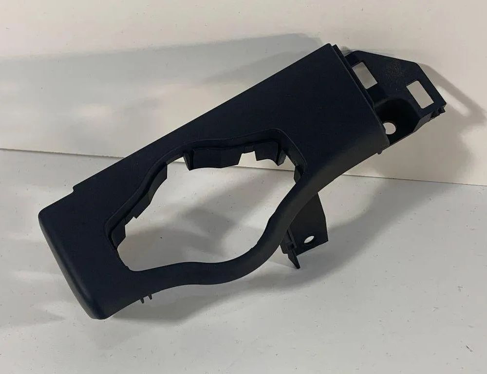 AUDI A5 8T (2007-2016) Ochranný štít panelu 8T1858341B 30672178